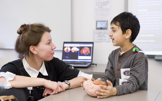 Science Open Day